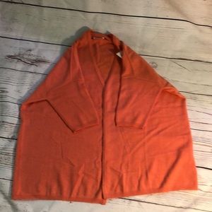 Katia Serafini Pink Sweater